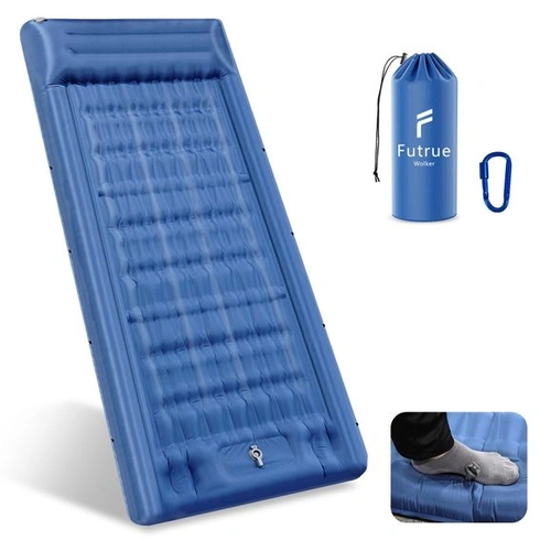 Nafukovacia karimatka futrue-wolker GD-Inflat