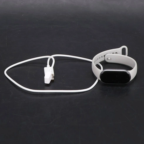 Fitness náramok Xiaomi Band 10 biely
