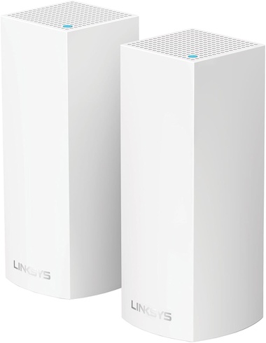 Mesh Wi-Fi systém Amazon WHW0302-CA-CR