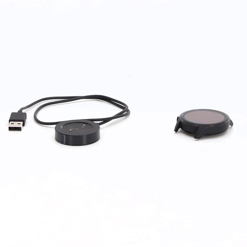 Chytré hodinky Xiaomi BHR4550GL