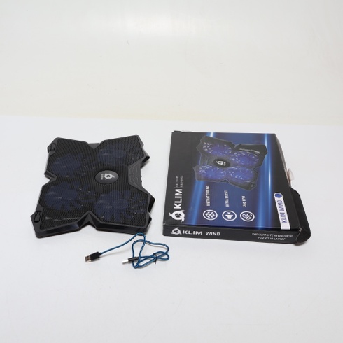 Chladiaca podložka KLIM K19 Blue