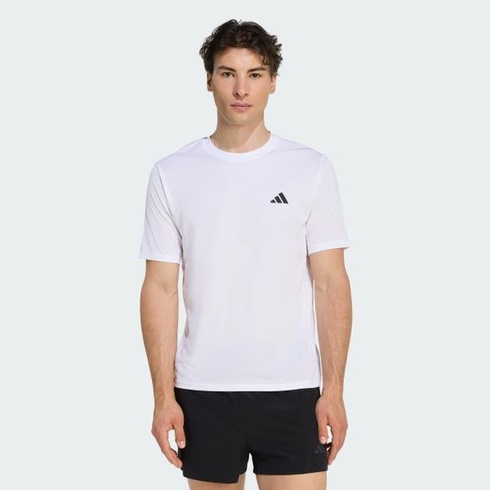 Adidas WE BAST Black S White