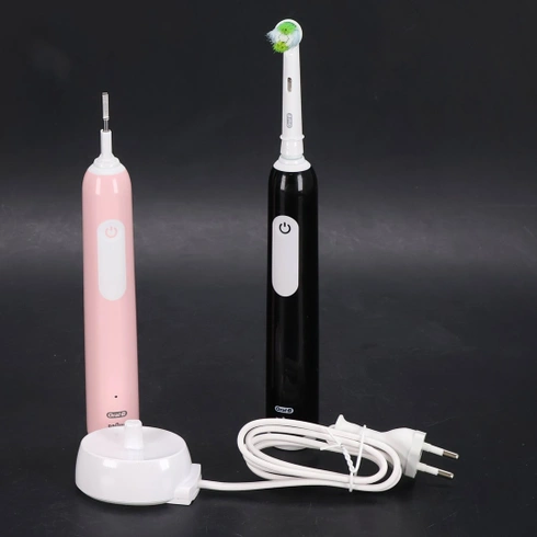 Elektrická kefka Oral-B QOG-Ora-15191 2ks