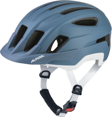 Cyklistická helma Alpina vel. S modrá