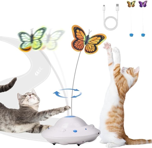 Hračka pro kočku Pet Prime
