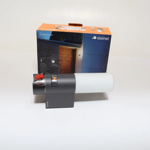 Stropné svietidlo Steinel L 625 CAM