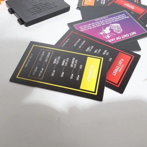 Monopoly Hasbro Voice Banking