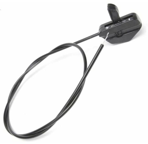 Ovládacia páka cyclingcolors lanko plynu páka plynu lano plynu lanko plynu kosačka na trávu, dĺžka