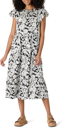 Dámske šaty Amazon essentials vel.XXL