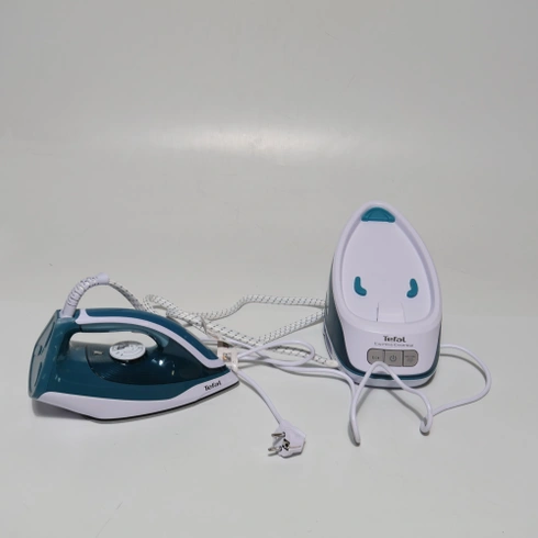 Parní stanice Tefal Espress