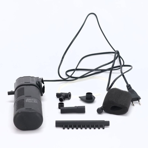 Akvarijný filter Hygger BDE-HG153-10W
