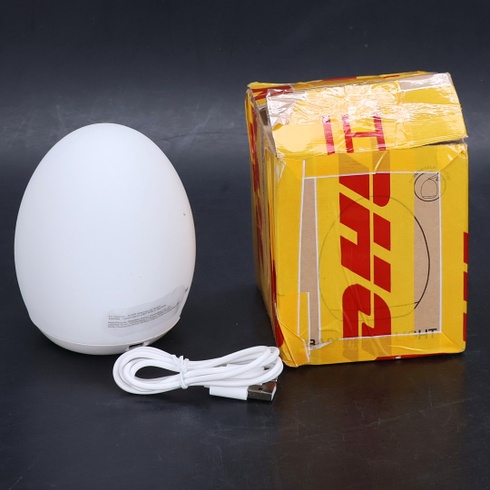 Nočná LED lampička ‎JolyWell ‎JW-CL002