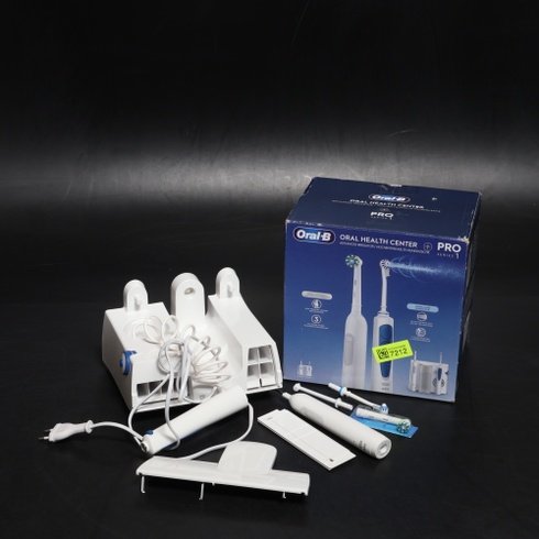 Súprava na dentálnu hygienu Oral-B