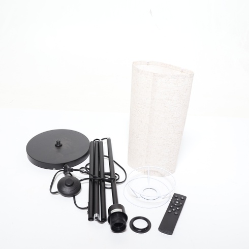Stojacia lampa YICAIZI TI31001