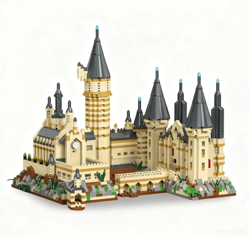 Stavebnice PlaySynthe CP1150