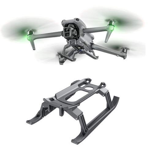 Pristávacie pätky STARTRC pre DJI Air 3S – Predĺžený podvozok pre DJI Air 3S/3 Fly Ďalšie