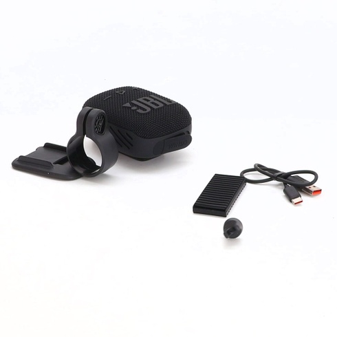 Přenosný reproduktor JBL Wind 3S