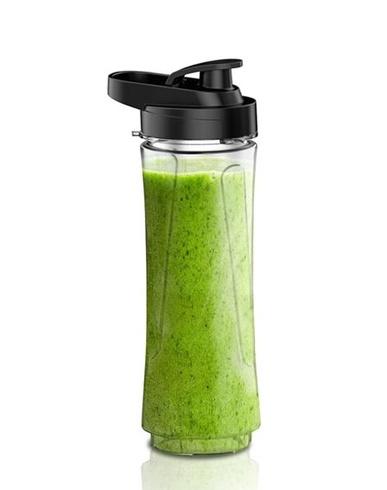 Fľaše na smoothie, mixér, fľaša na pitie/Tritánová fľaša/fľaša na vodu 600 ml bez BPA pre športové