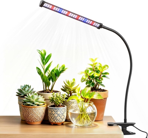 Stolová lampa Sonamindary S-GL01-1H-60-5V