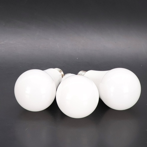LED žárovky Linkind 3 kusy