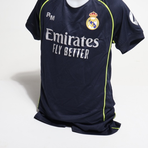 Futbalový dres Real Madrid