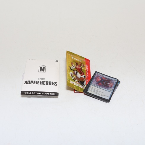 Zberateľské karty Magic: The Gathering D53590000