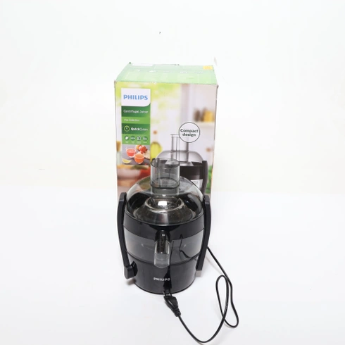 Odšťavňovač Philips HR1832