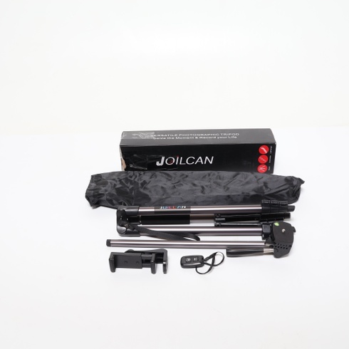 Tripod stativ Joilcan pro smartphone 01
