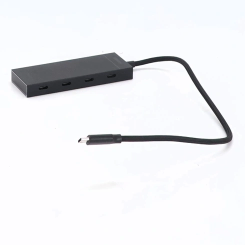 UGREEN 10Gbps Hub USB C 3.2 Gen 2 a 4 porty USB C adaptér USB C Multipuerto kompatibilní s iPhone