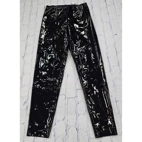 Dámské kalhoty Juicy Couture černé vel. XS
