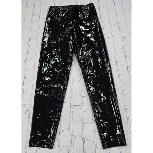 Dámske nohavice Juicy Couture čierne veľ. XS