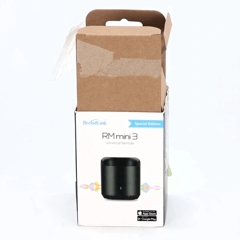 Ovládač BroadLink RM Mini3