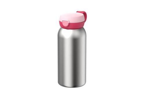 Mepal - Campus termofľaša s odklápacím viečkom - 500 ml - svetlo ružová