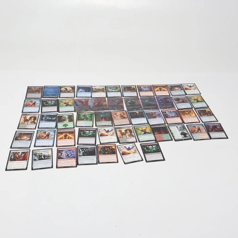 Magic: The Gathering | Marvel's Spider-Man - Scéna - Spider-Man: Senzačný súboj (anglická verzia)