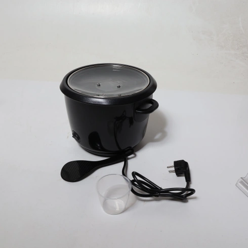 Rýžovar Tefal RK102811 černý
