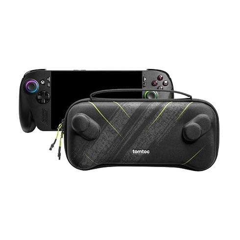 Pouzdro na ROG Xbox Ally/Ally X Tomtoc