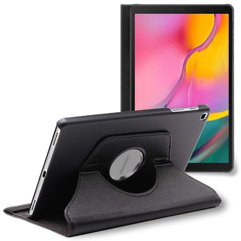 EbestStar - Púzdro pre Samsung Galaxy Tab A 10.1 2019 T510 T515, Otočné ochranné púzdro, Púzdro