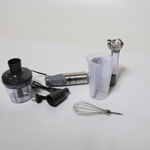 Kuchynský robot Moulinex Quick chef