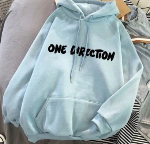 Dámska mikina One Direction veľ. M