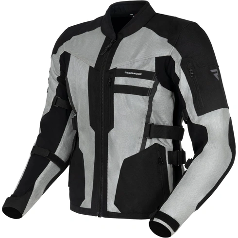 Motorkářská bunda REBELHORN vel. 5XL
