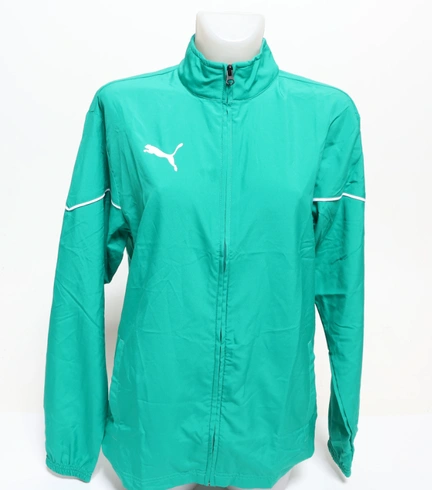 Dámska bunda Puma modrá veľ. S