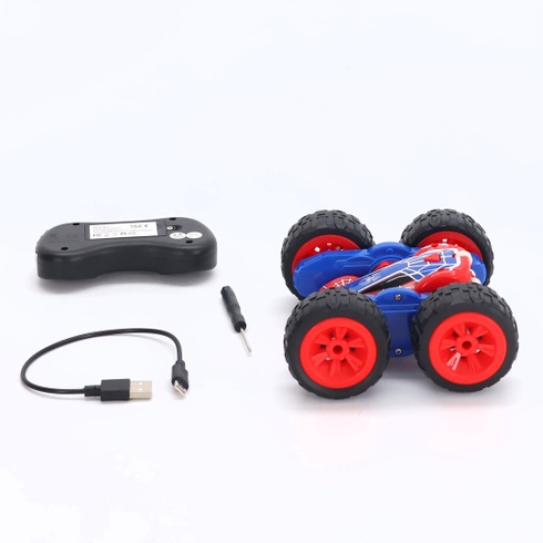 Auto na diaľkové ovládanie Tecnock S8915A
