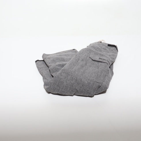 Chlapčenské snowboardové nohavice Burton Exile Cargo M Bog Heather