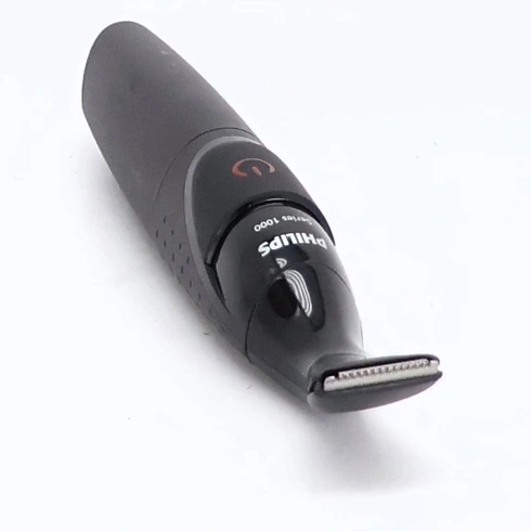 Zastřihovač vousů Philips Series 1000