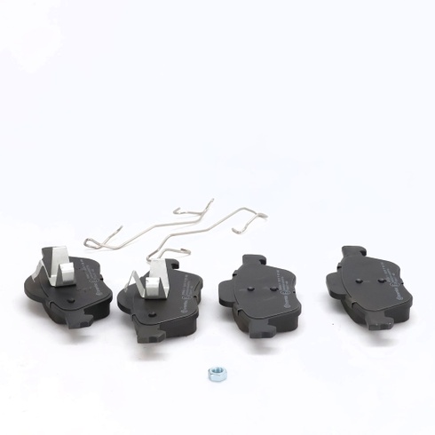 Brzdové doštičky Brembo P 68 048