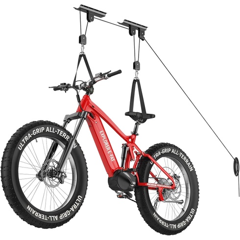 Zdvihák bicyklov Housolution HW250158