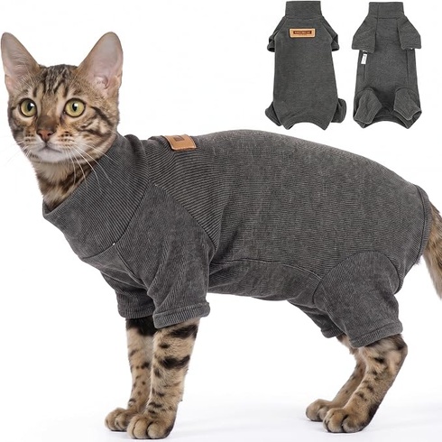 Kočičí kastrační body Hjumarayan vel. XL