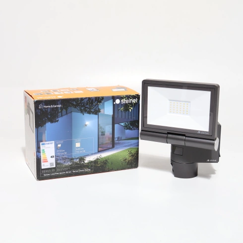 Bezpečnostní kamera Steinel 092603 XLED CAM2