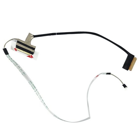 Flexibilný kábel pre LCD LVDS LED displej JINTAI pre HP
