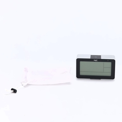 Digitálny budík TFA Melody 60.2540.01